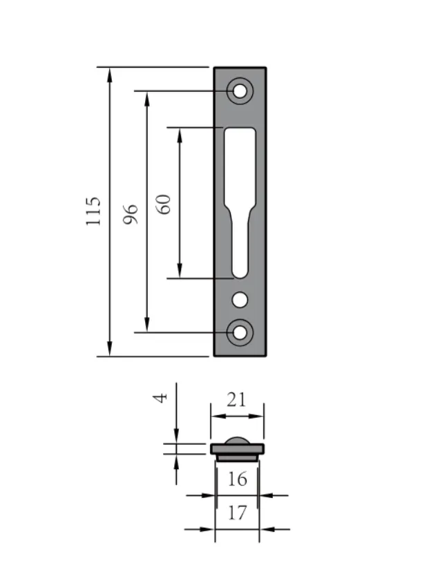 Teknik Çizim 25